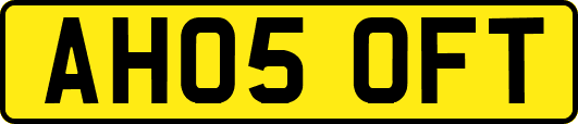 AH05OFT