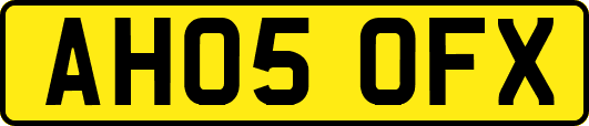 AH05OFX