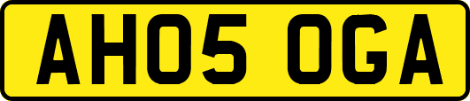 AH05OGA