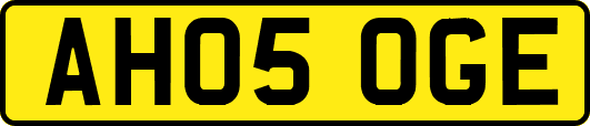 AH05OGE