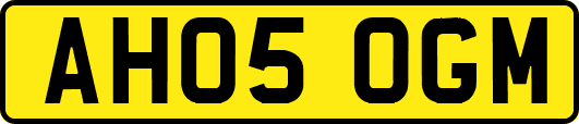 AH05OGM