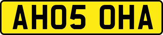 AH05OHA