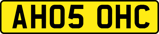 AH05OHC