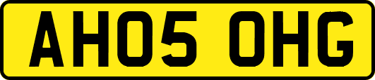 AH05OHG