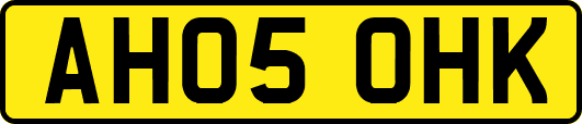 AH05OHK