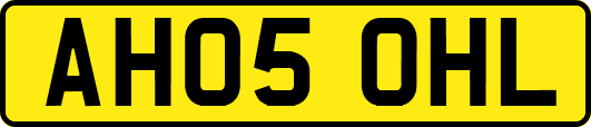 AH05OHL