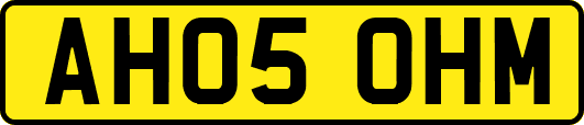 AH05OHM