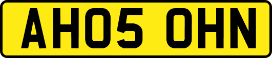 AH05OHN