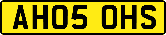 AH05OHS