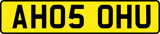 AH05OHU