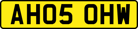AH05OHW