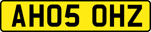 AH05OHZ