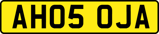 AH05OJA