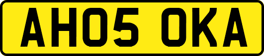 AH05OKA