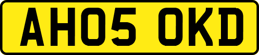 AH05OKD