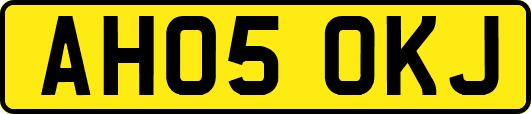 AH05OKJ