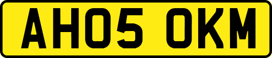 AH05OKM