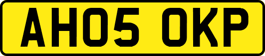 AH05OKP