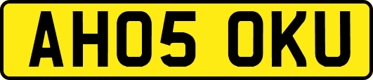 AH05OKU