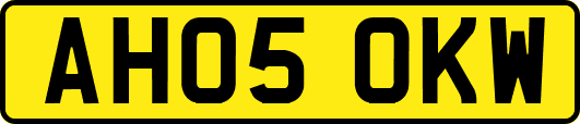 AH05OKW