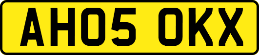 AH05OKX