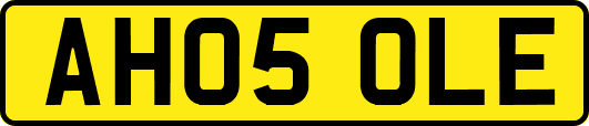 AH05OLE