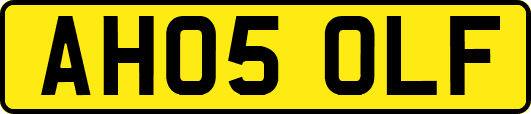 AH05OLF