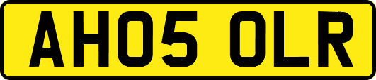 AH05OLR