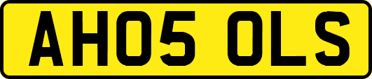 AH05OLS