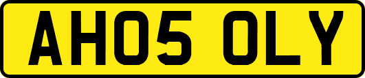 AH05OLY
