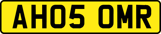 AH05OMR