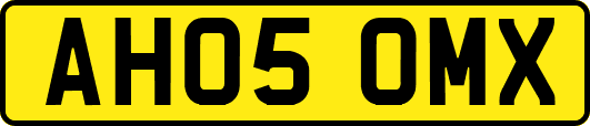 AH05OMX