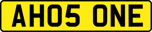 AH05ONE