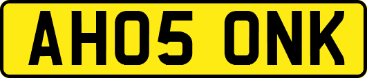 AH05ONK