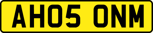 AH05ONM