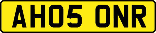 AH05ONR