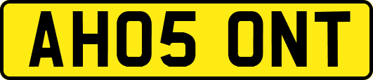 AH05ONT