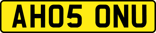 AH05ONU