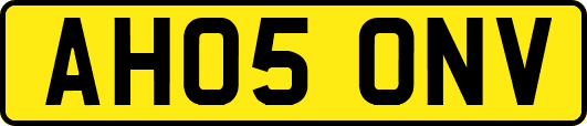 AH05ONV
