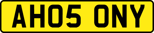 AH05ONY