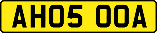 AH05OOA