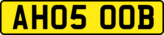 AH05OOB