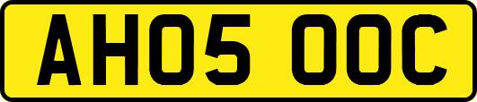 AH05OOC