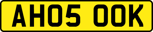 AH05OOK