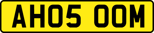 AH05OOM