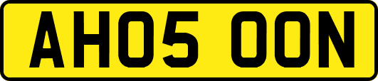 AH05OON