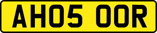 AH05OOR
