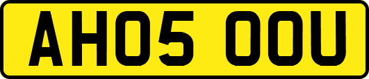 AH05OOU