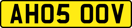 AH05OOV
