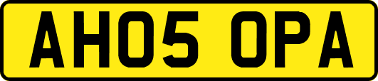 AH05OPA